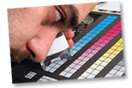Image of Gilmore Printing Computer to Plate (CTP)